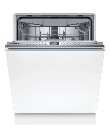 Dishwasher BOSCH SMH4EVX08E 6P 3ªB 44dBA INT (Refurbished A)