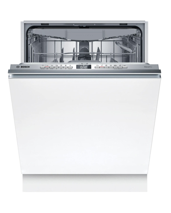 Dishwasher BOSCH SMH4EVX08E 6P 3ªB 44dBA INT (Refurbished A)