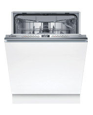 Dishwasher BOSCH SMH4EVX08E 6P 3ªB 44dBA INT (Refurbished A)