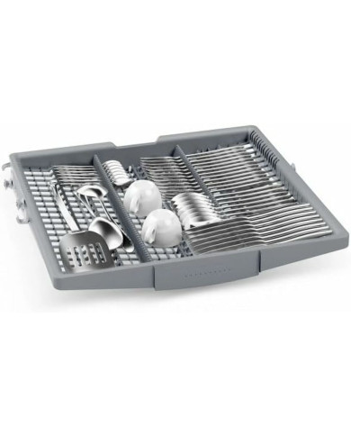 Dishwasher BOSCH SMH4EVX08E 6P 3ªB 44dBA INT (Refurbished A)