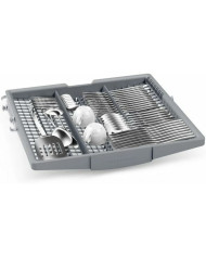 Dishwasher BOSCH SMH4EVX08E 6P 3ªB 44dBA INT (Refurbished A)