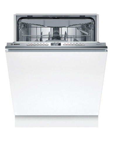 Dishwasher BOSCH SMH4EVX08E 6P 3ªB 44dBA INT (Refurbished A)