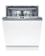 Dishwasher BOSCH SMH4EVX08E 6P 3ªB 44dBA INT (Refurbished A)