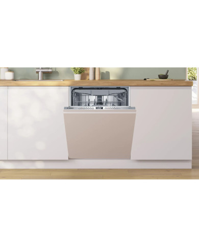 Dishwasher BOSCH SMH4EVX08E 6P 3ªB 44dBA INT (Refurbished A)