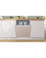 Dishwasher BOSCH SMH4EVX08E 6P 3ªB 44dBA INT (Refurbished A)