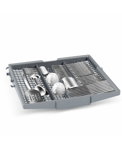 Dishwasher BOSCH SMH4EVX08E 6P 3ªB 44dBA INT (Refurbished A)