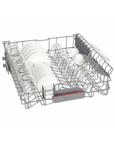Dishwasher BOSCH SMH4EVX08E 6P 3ªB 44dBA INT (Refurbished A)