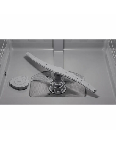 Dishwasher BOSCH SMH4EVX08E 6P 3ªB 44dBA INT (Refurbished A)