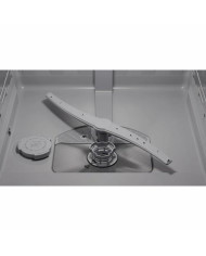 Dishwasher BOSCH SMH4EVX08E 6P 3ªB 44dBA INT (Refurbished A)