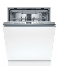 Dishwasher BOSCH SMH4EVX08E 6P 3ªB 44dBA INT (Refurbished A)
