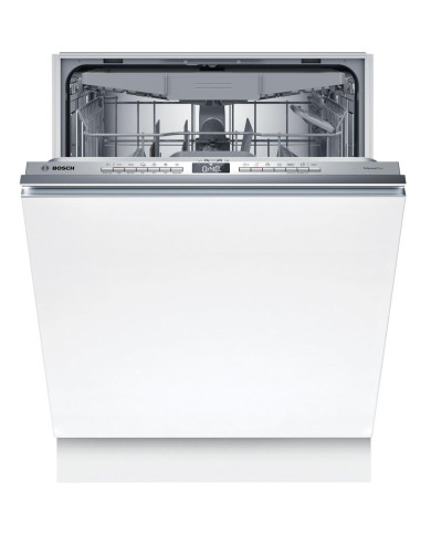 Dishwasher BOSCH SMH4EVX08E 6P 3ªB 44dBA INT (Refurbished A)