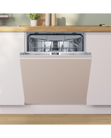 Dishwasher BOSCH SMH4EVX08E 6P 3ªB 44dBA INT (Refurbished A)