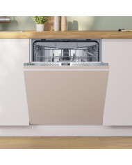 Dishwasher BOSCH SMH4EVX08E 6P 3ªB 44dBA INT (Refurbished A)