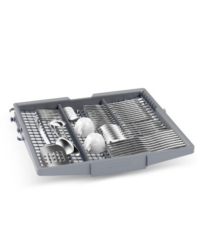 Dishwasher BOSCH SMH4EVX08E 6P 3ªB 44dBA INT (Refurbished A)