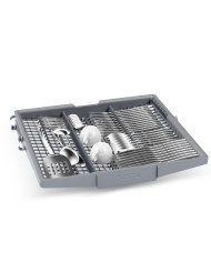 Dishwasher BOSCH SMH4EVX08E 6P 3ªB 44dBA INT (Refurbished A)