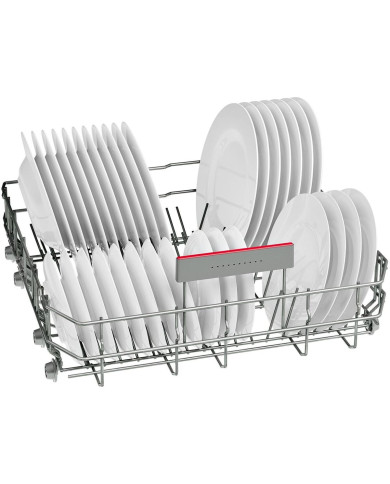 Dishwasher BOSCH SMH4EVX08E 6P 3ªB 44dBA INT (Refurbished A)