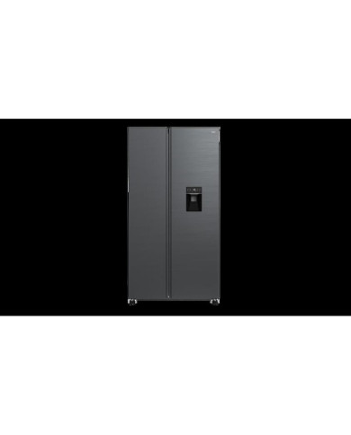 Combined Refrigerator Teka RLF74930SS Silver (Refurbished A)