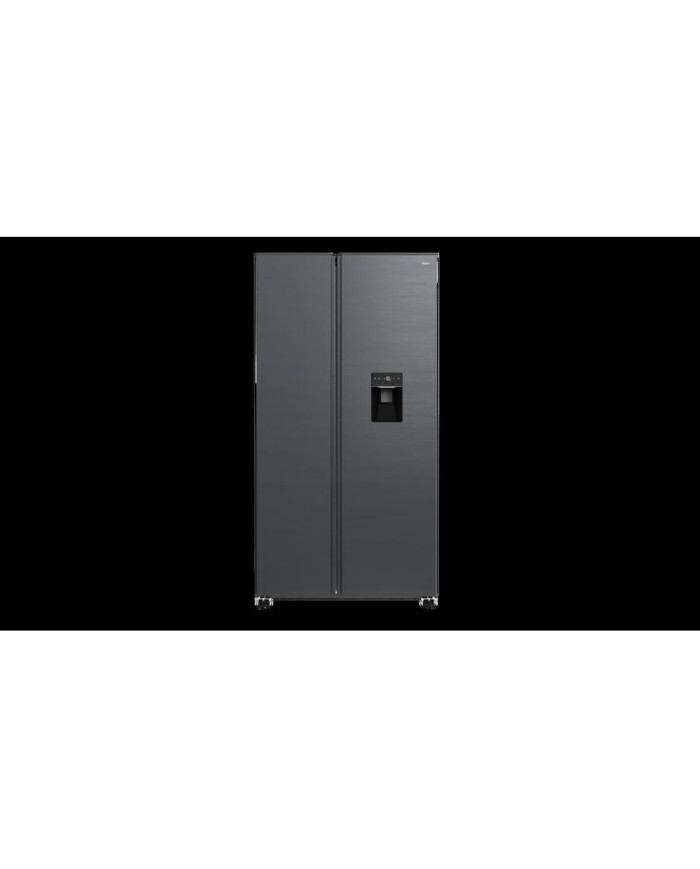 Combined Refrigerator Teka RLF74930SS Silver (Refurbished A)