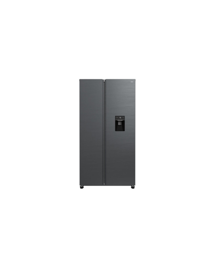 Combined Refrigerator Teka RLF74930SS Silver (Refurbished A)