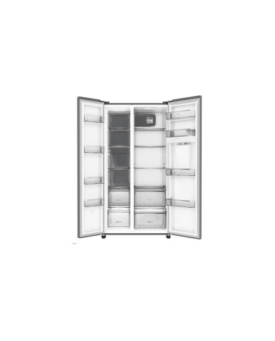 Combined Refrigerator Teka RLF74930SS Silver (Refurbished A)