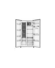 Combined Refrigerator Teka RLF74930SS Silver (Refurbished A)