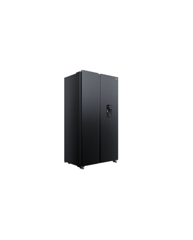 Combined Refrigerator Teka RLF74930SS Silver (Refurbished A)
