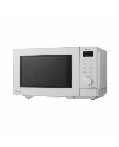 Microwave with Grill Panasonic NN-GD34QWEPG White (Refurbished A)
