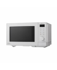 Microwave with Grill Panasonic NN-GD34QWEPG White (Refurbished A)