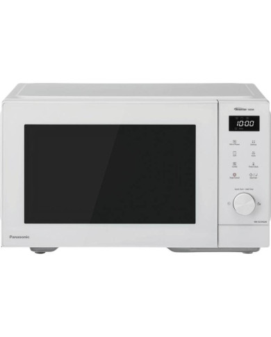 Microwave with Grill Panasonic NN-GD34QWEPG White (Refurbished A)