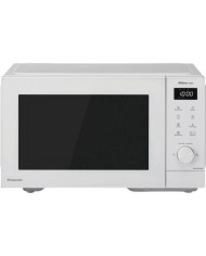 Microwave with Grill Panasonic NN-GD34QWEPG White (Refurbished A)