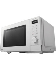 Microwave with Grill Panasonic NN-GD34QWEPG White (Refurbished A)