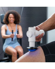Hot and Cold Muscle Massager Gun Hokgun InnovaGoods