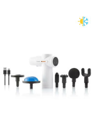 Hot and Cold Muscle Massager Gun Hokgun InnovaGoods