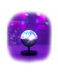 Rechargeable LED Projector with Speaker Istarlyt InnovaGoods