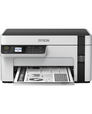 Multifunction Printer Epson EcoTank ET-M2120 (Refurbished A)