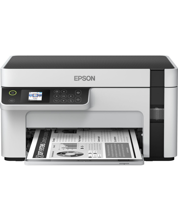 Multifunction Printer Epson EcoTank ET-M2120 (Refurbished A)
