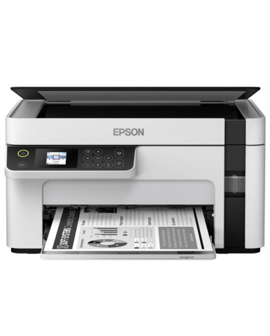 Multifunction Printer Epson EcoTank ET-M2120 (Refurbished A)