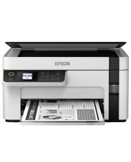 Multifunction Printer Epson EcoTank ET-M2120 (Refurbished A)
