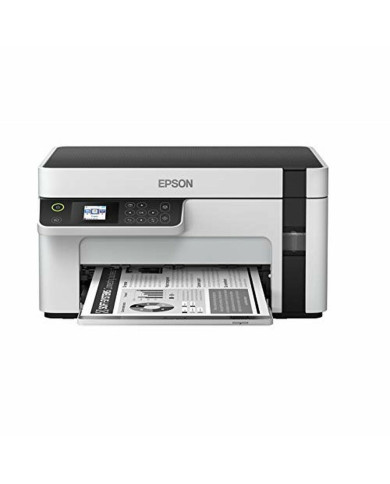 Multifunction Printer Epson EcoTank ET-M2120 (Refurbished A)