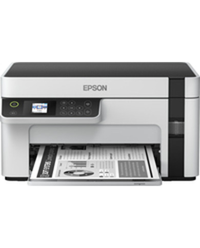 Multifunction Printer Epson EcoTank ET-M2120 (Refurbished A)