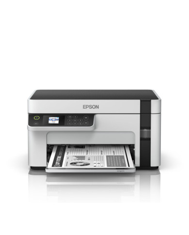 Multifunction Printer Epson EcoTank ET-M2120 (Refurbished A)