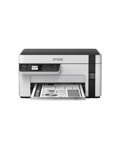 Multifunction Printer Epson EcoTank ET-M2120 (Refurbished A)
