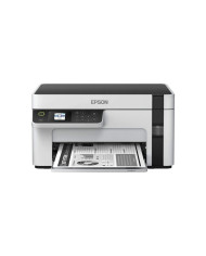 Multifunction Printer Epson EcoTank ET-M2120 (Refurbished A)
