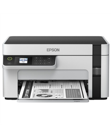 Multifunction Printer Epson EcoTank ET-M2120 (Refurbished A)