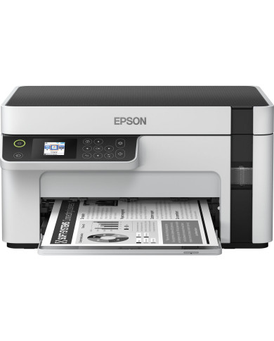 Multifunction Printer Epson EcoTank ET-M2120 (Refurbished A)