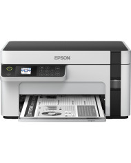 Multifunction Printer Epson EcoTank ET-M2120 (Refurbished A)