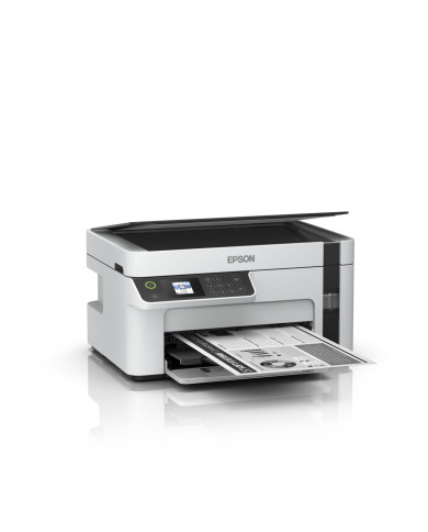 Multifunction Printer Epson EcoTank ET-M2120 (Refurbished A)