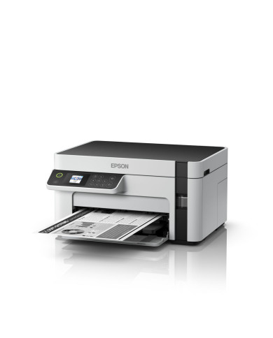 Multifunction Printer Epson EcoTank ET-M2120 (Refurbished A)
