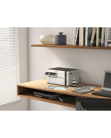 Multifunction Printer Epson EcoTank ET-M2120 (Refurbished A)