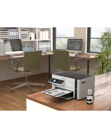 Multifunction Printer Epson EcoTank ET-M2120 (Refurbished A)